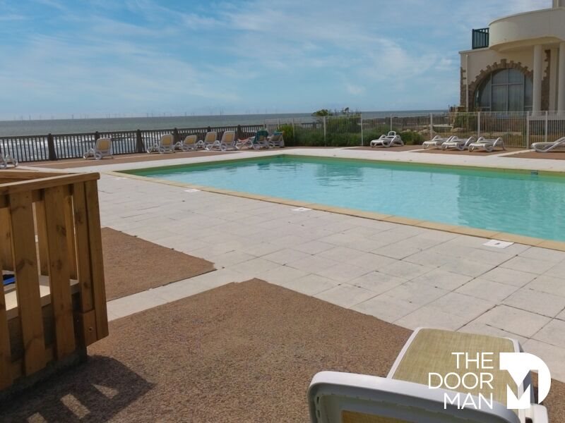 Appartement à vendre, 49m², Batz-sur-Mer