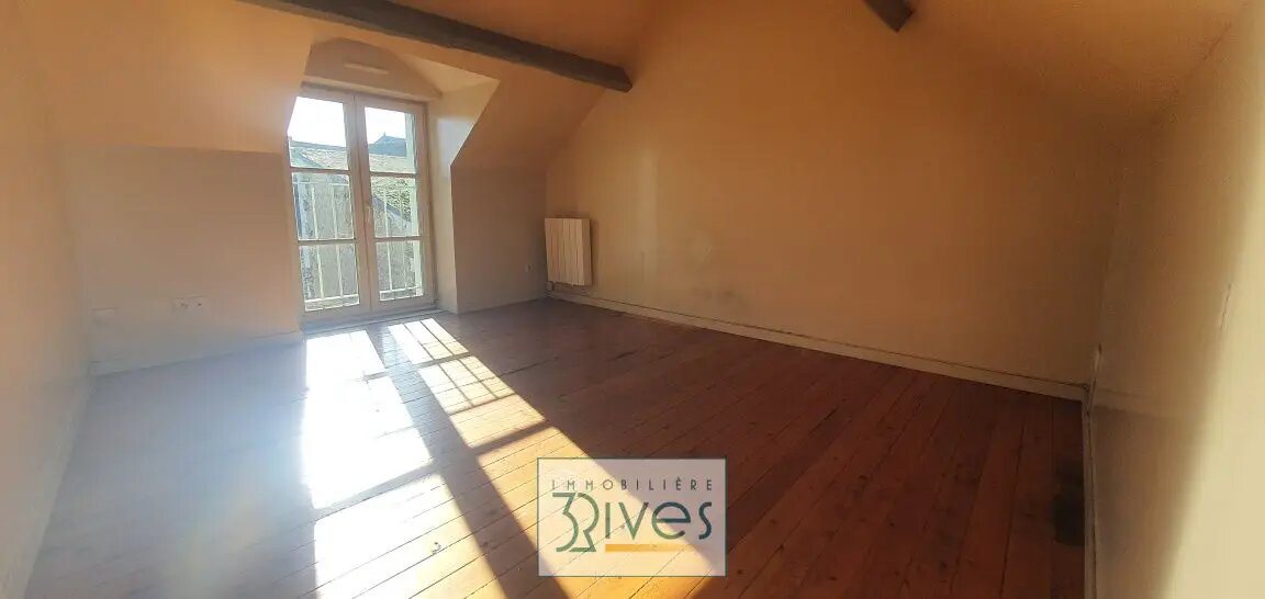 Maison à vendre, 74m², Savennières