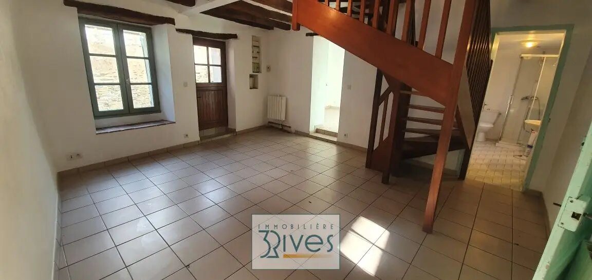 Maison à vendre, 74m², Savennières