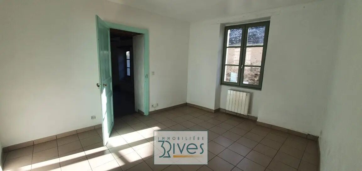 Maison à vendre, 74m², Savennières