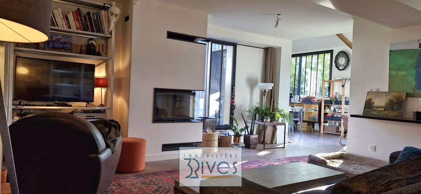Maison à vendre, 120m², Avrillé