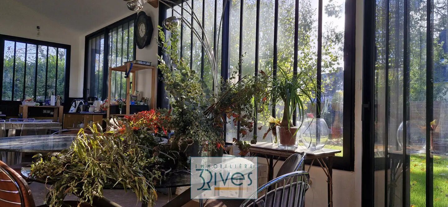 Maison à vendre, 120m², Avrillé