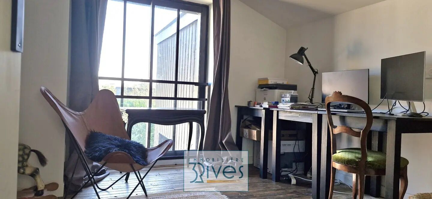 Maison à vendre, 120m², Avrillé