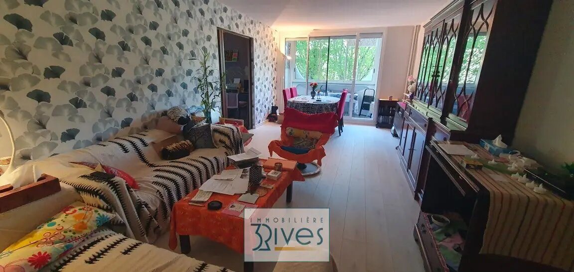 Appartement à vendre, 100m², Angers