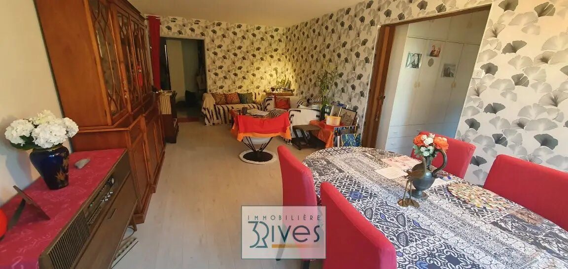 Appartement à vendre, 100m², Angers