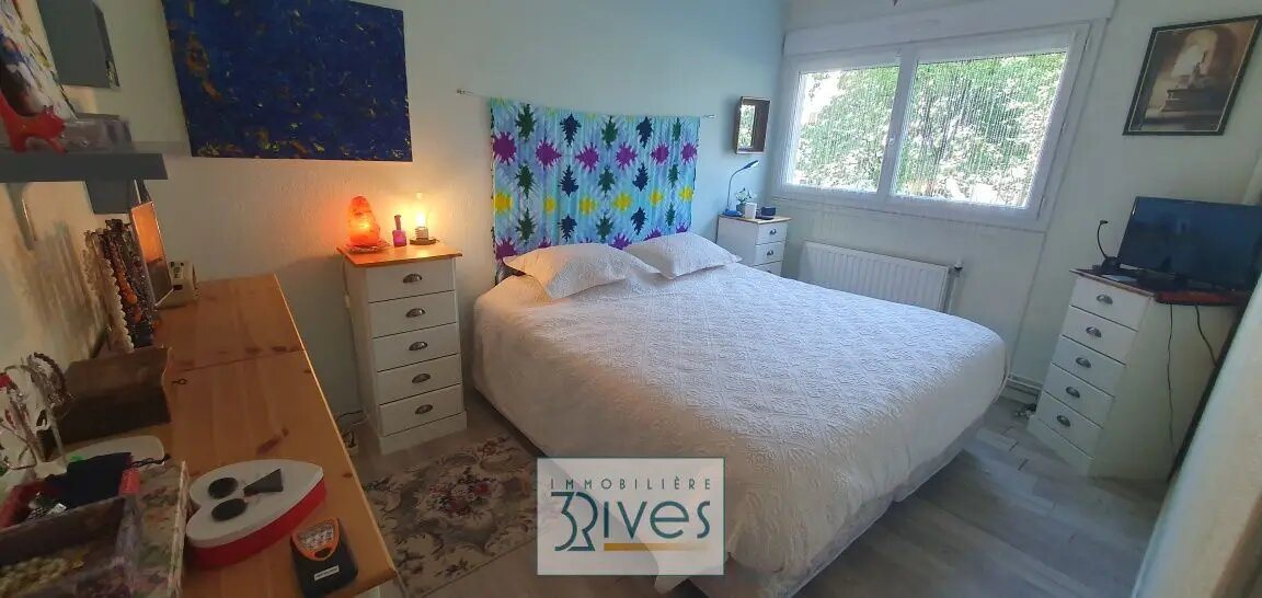 Appartement à vendre, 100m², Angers