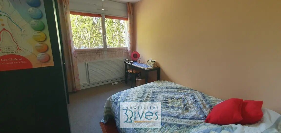 Appartement à vendre, 100m², Angers
