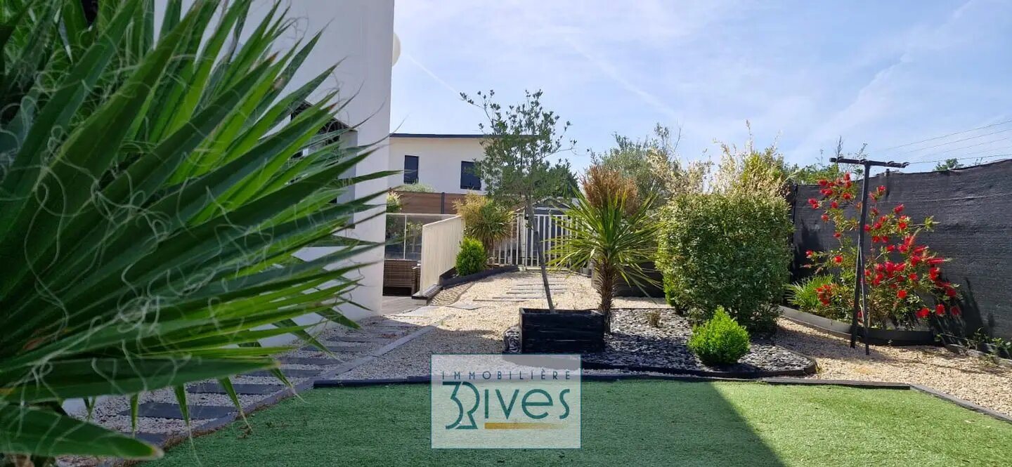 Maison à vendre, 140m², Montreuil-Juigné