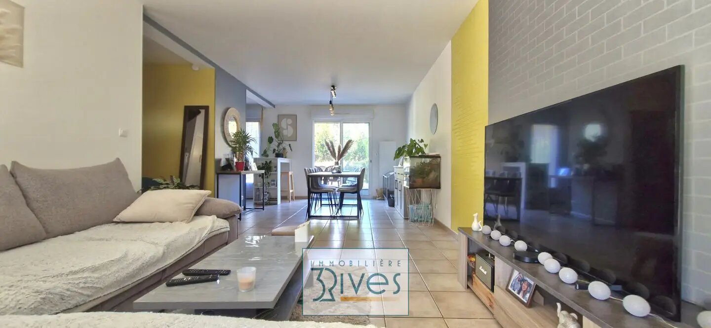 Maison à vendre, 82m², Segré