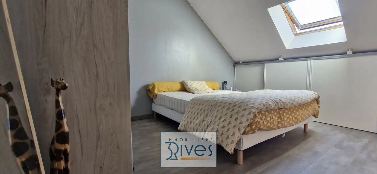 Maison à vendre, 82m², Segré