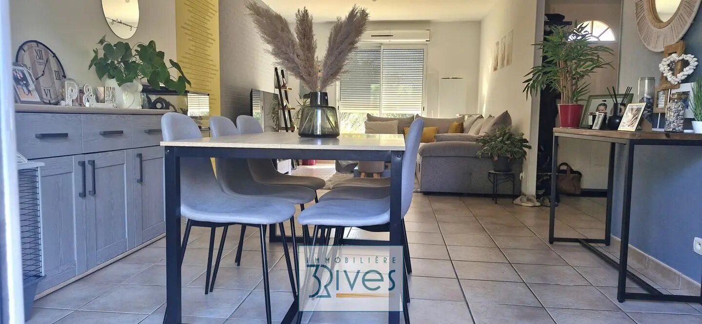Maison à vendre, 82m², Segré