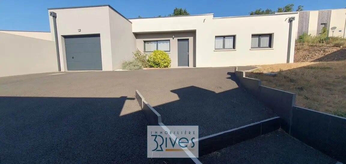 Maison à vendre, 100m², Rochefort-sur-Loire