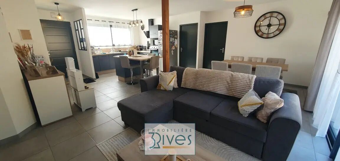 Maison à vendre, 100m², Rochefort-sur-Loire