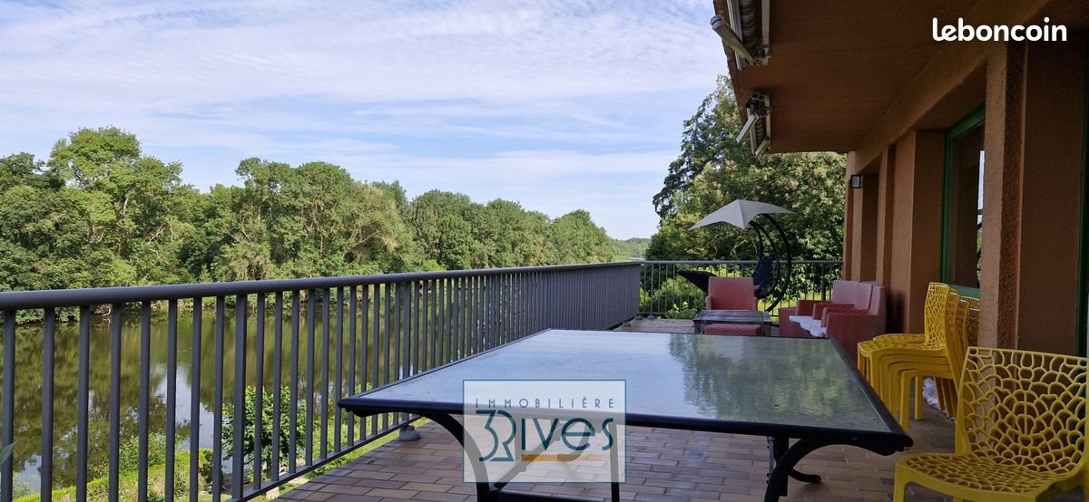 Maison à vendre, 236m², Grez-Neuville