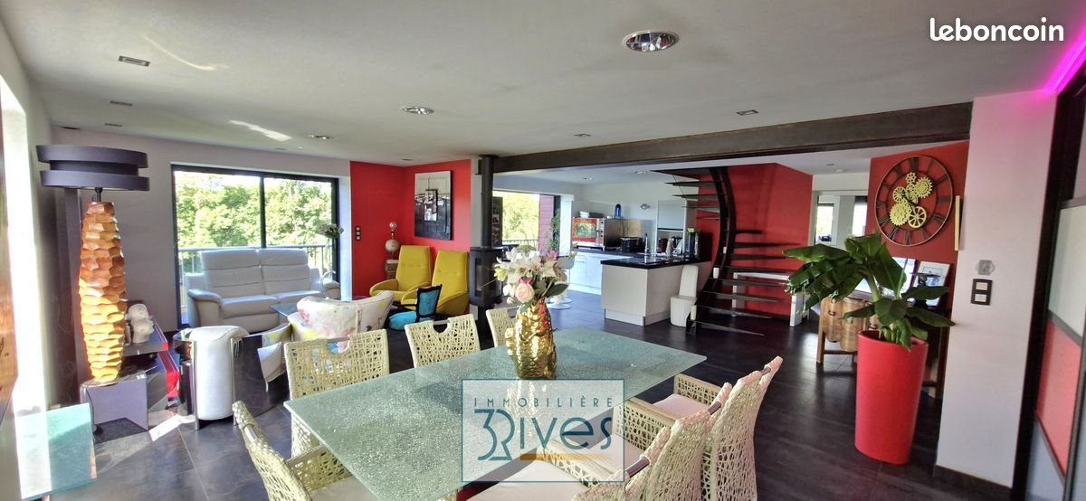 Maison à vendre, 236m², Grez-Neuville