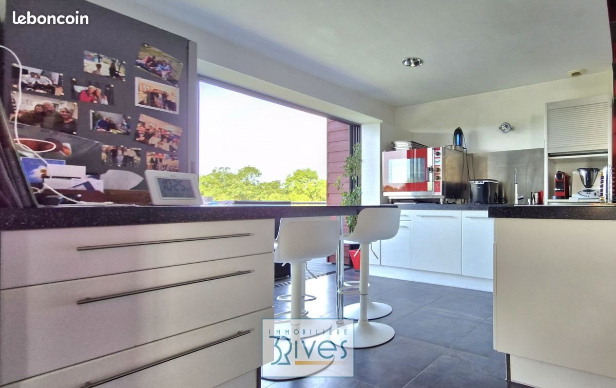 Maison à vendre, 236m², Grez-Neuville