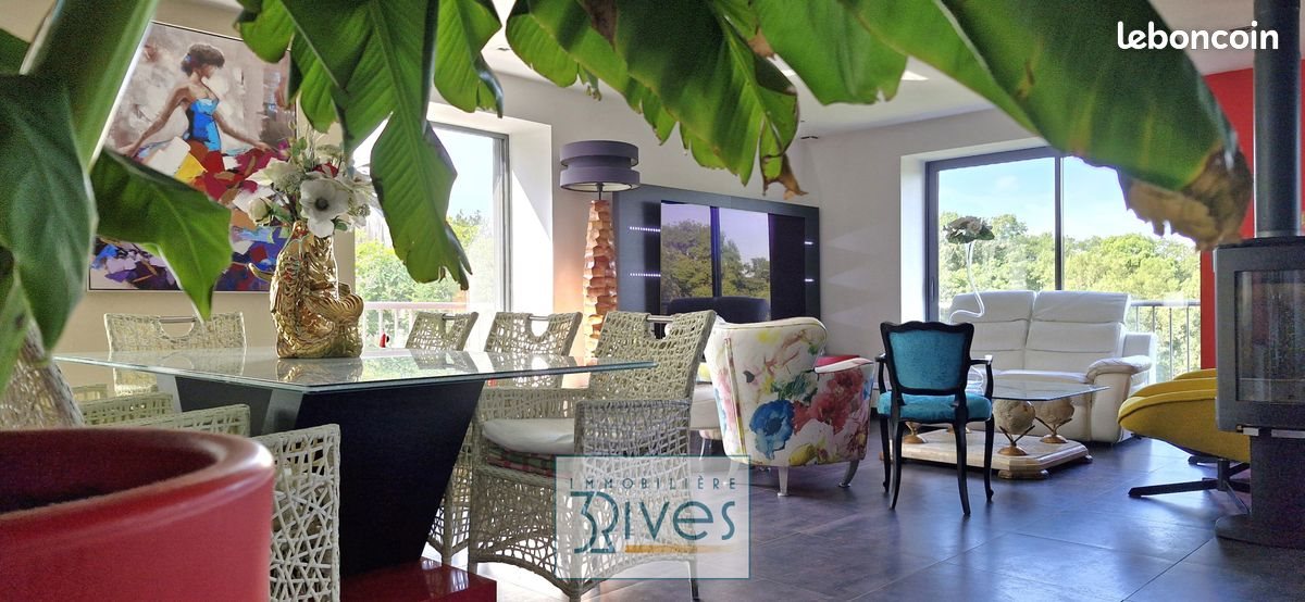 Maison à vendre, 236m², Grez-Neuville