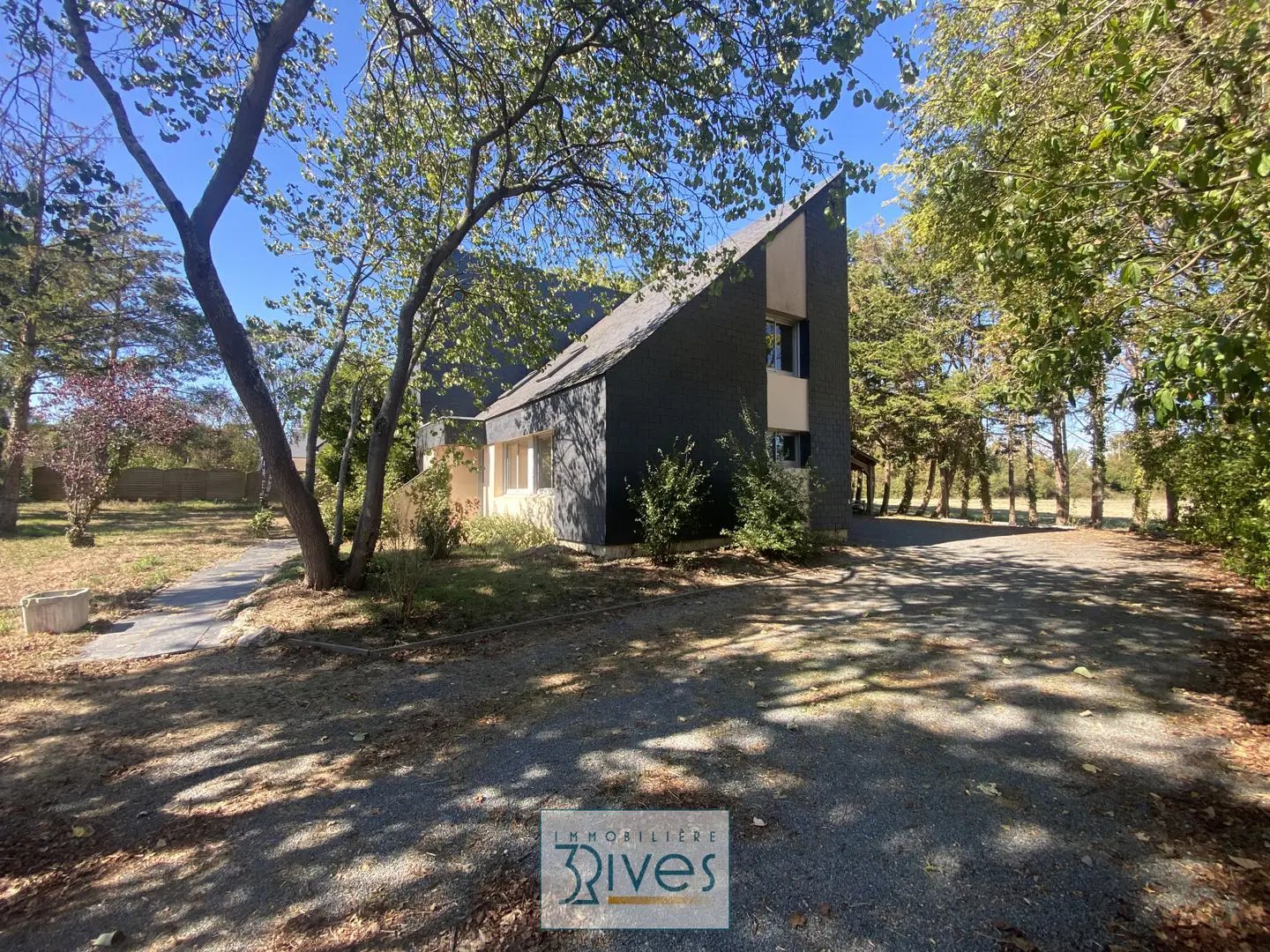 Maison à vendre, 150m², Saint-Augustin-des-Bois