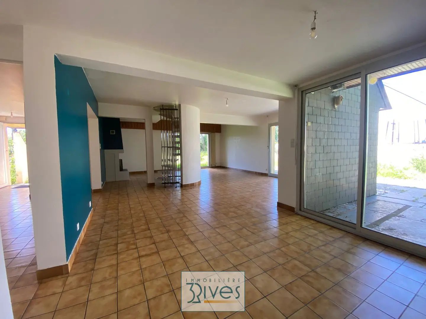 Maison à vendre, 150m², Saint-Augustin-des-Bois