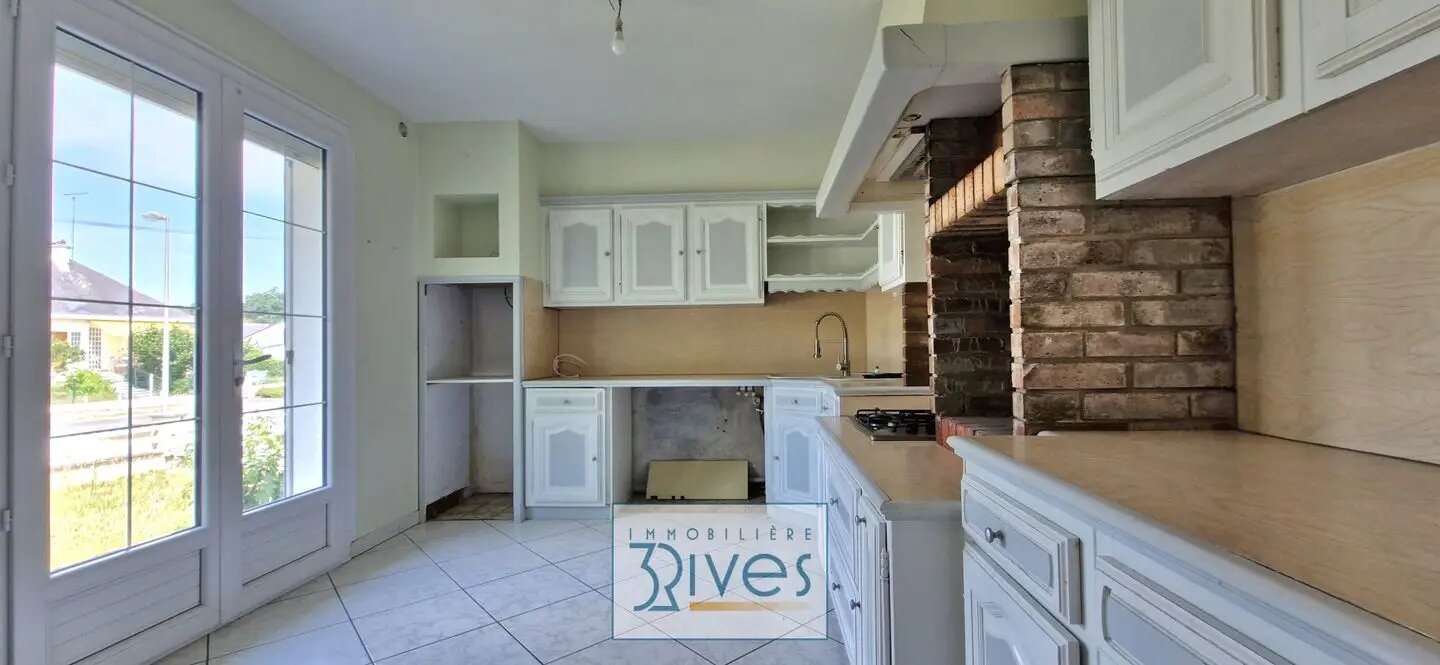 Maison à vendre, 147m², Avrillé