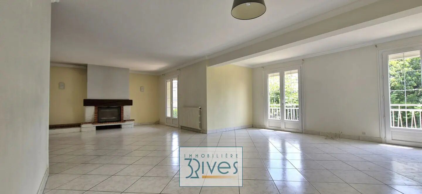 Maison à vendre, 147m², Avrillé