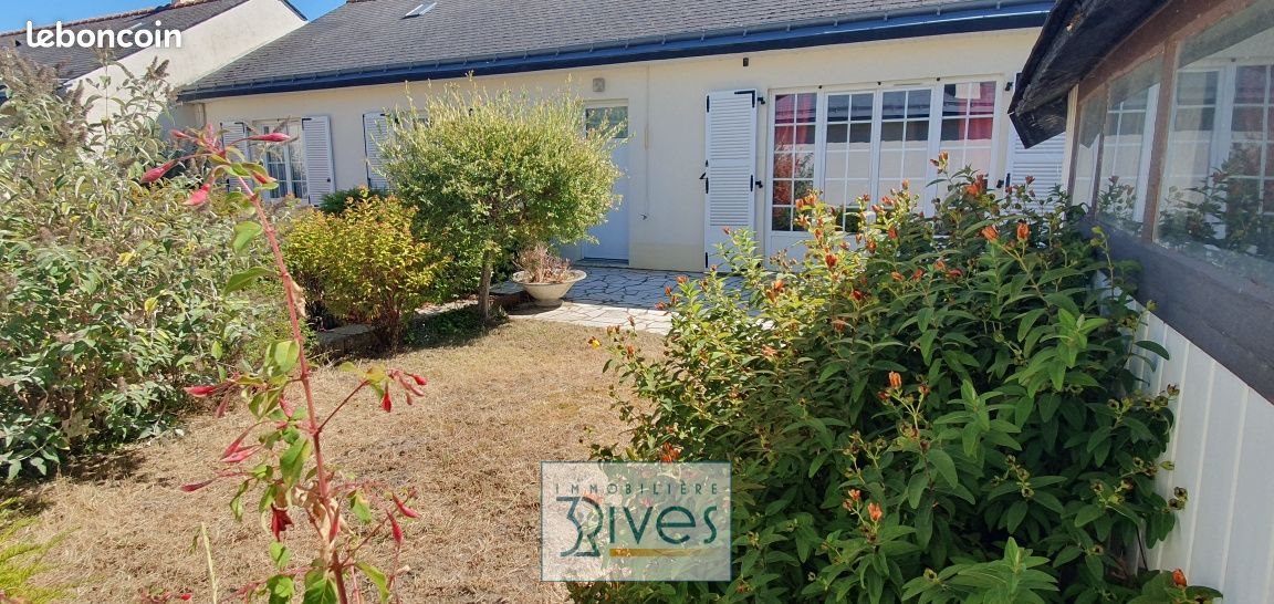 Maison à vendre, 99m², Angers