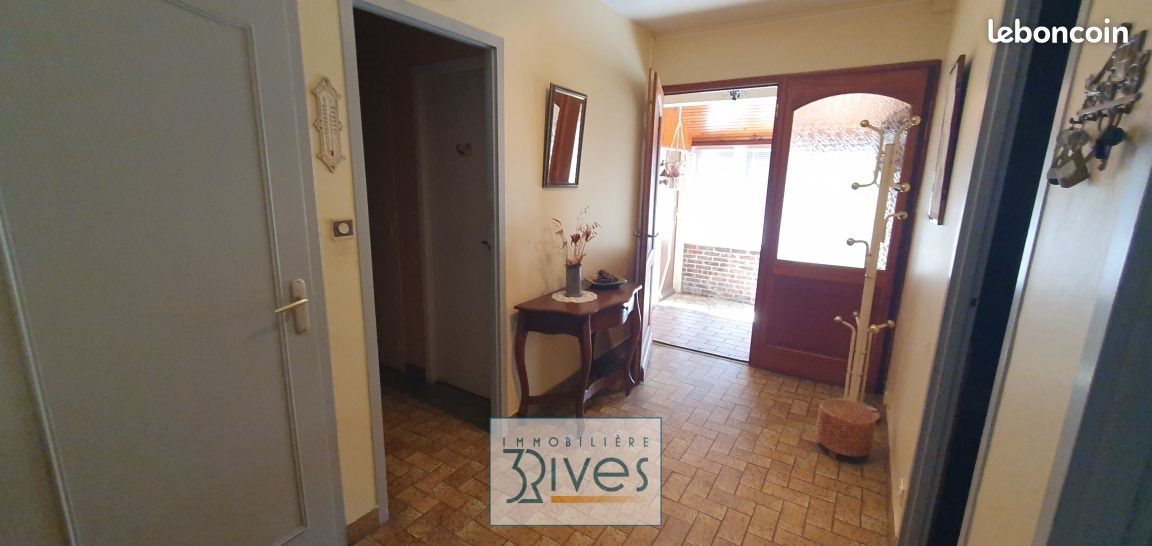 Maison à vendre, 99m², Angers
