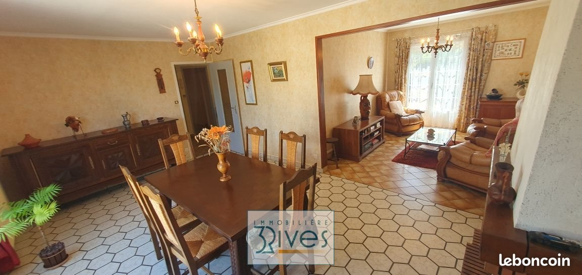 Maison à vendre, 99m², Angers
