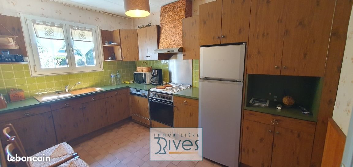 Maison à vendre, 99m², Angers
