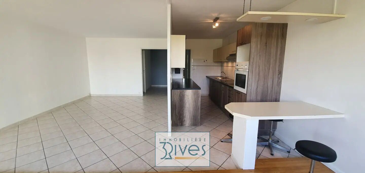 Appartement à vendre, 108m², Angers