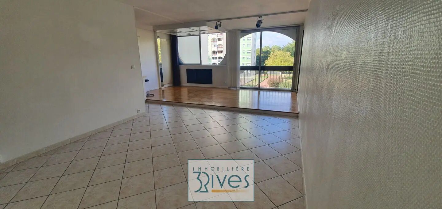 Appartement à vendre, 108m², Angers