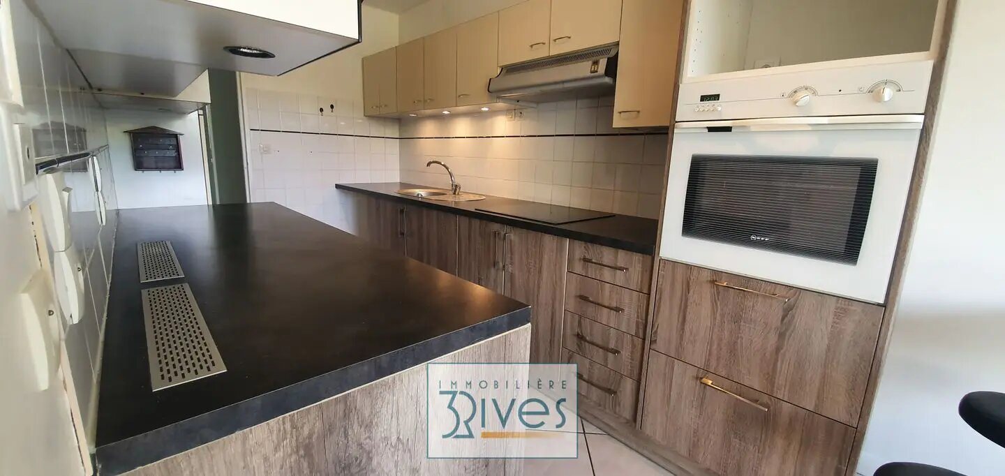 Appartement à vendre, 108m², Angers