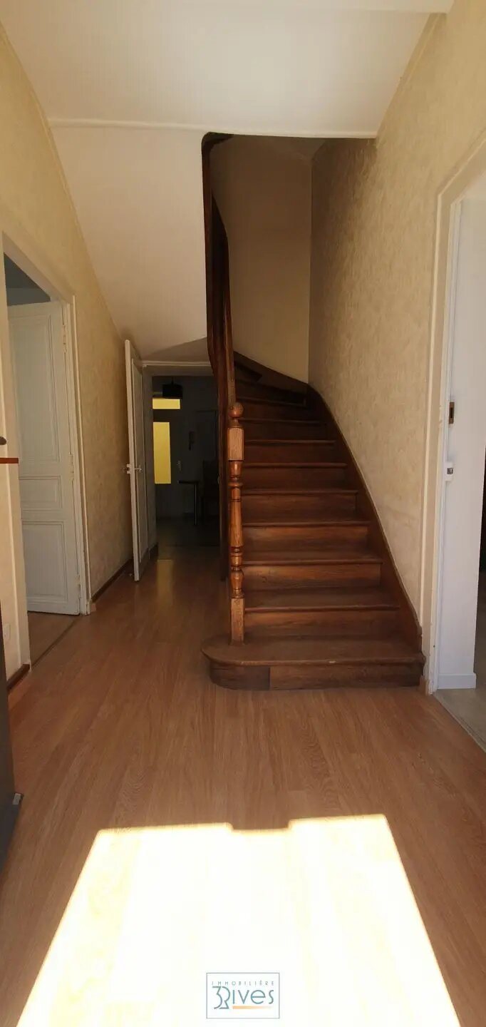 Maison à vendre, 89m², Sainte-Gemmes-sur-Loire