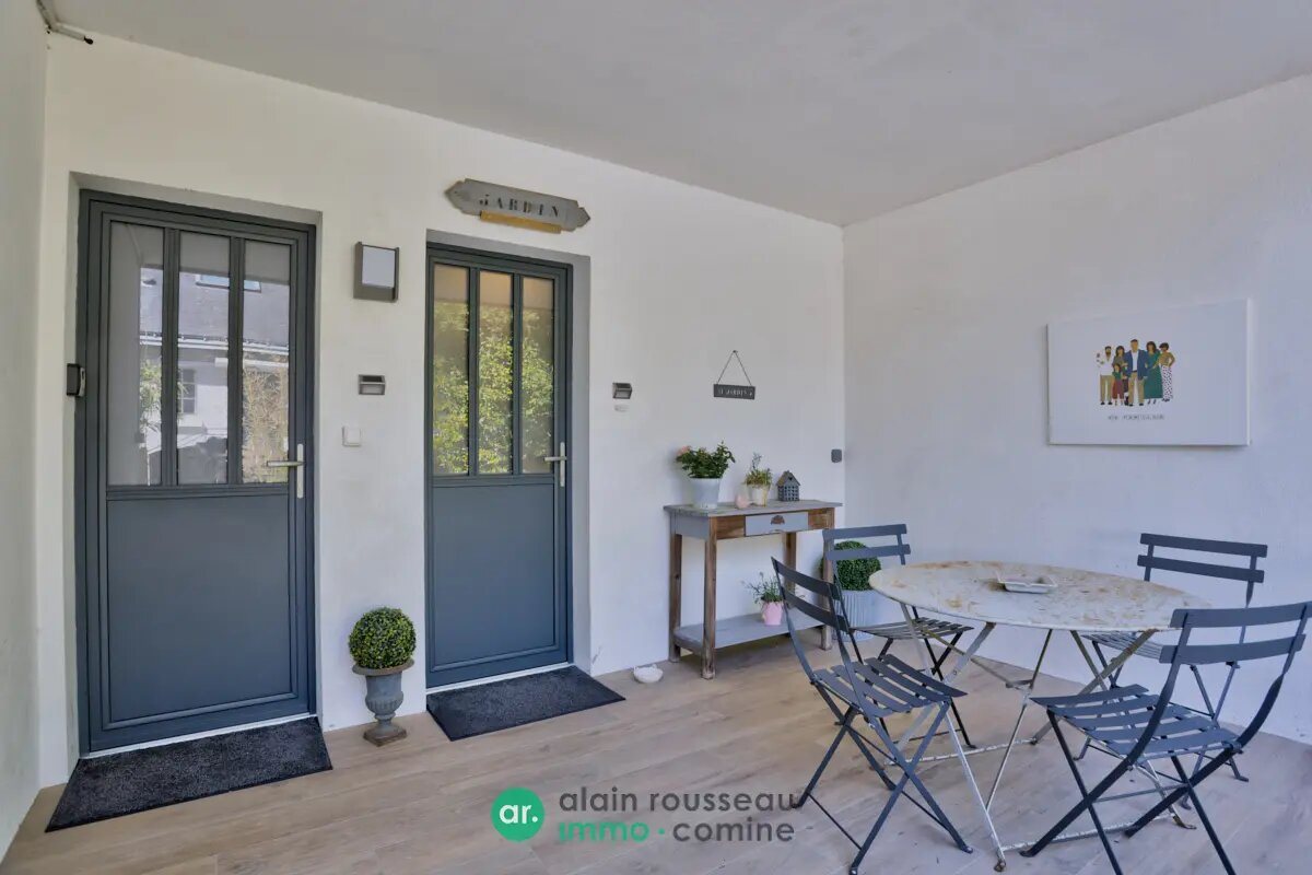 Maison à vendre, 227m², Avrillé