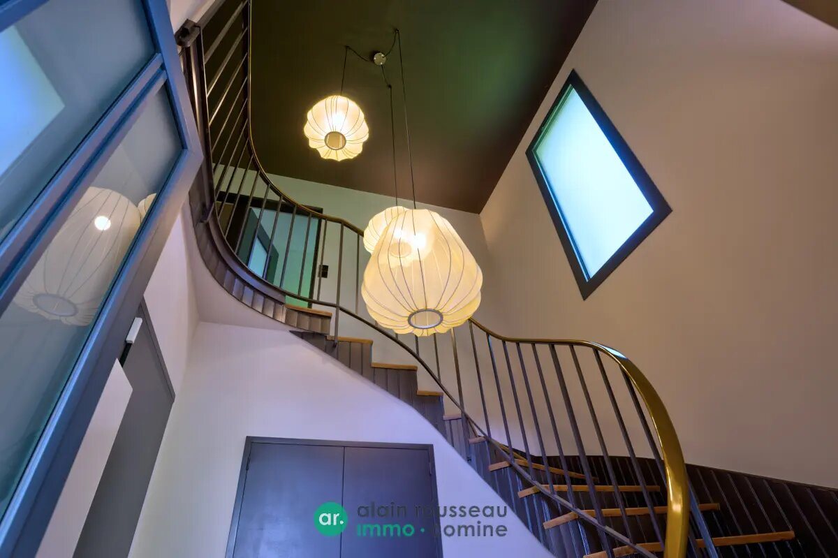 Maison à vendre, 227m², Avrillé