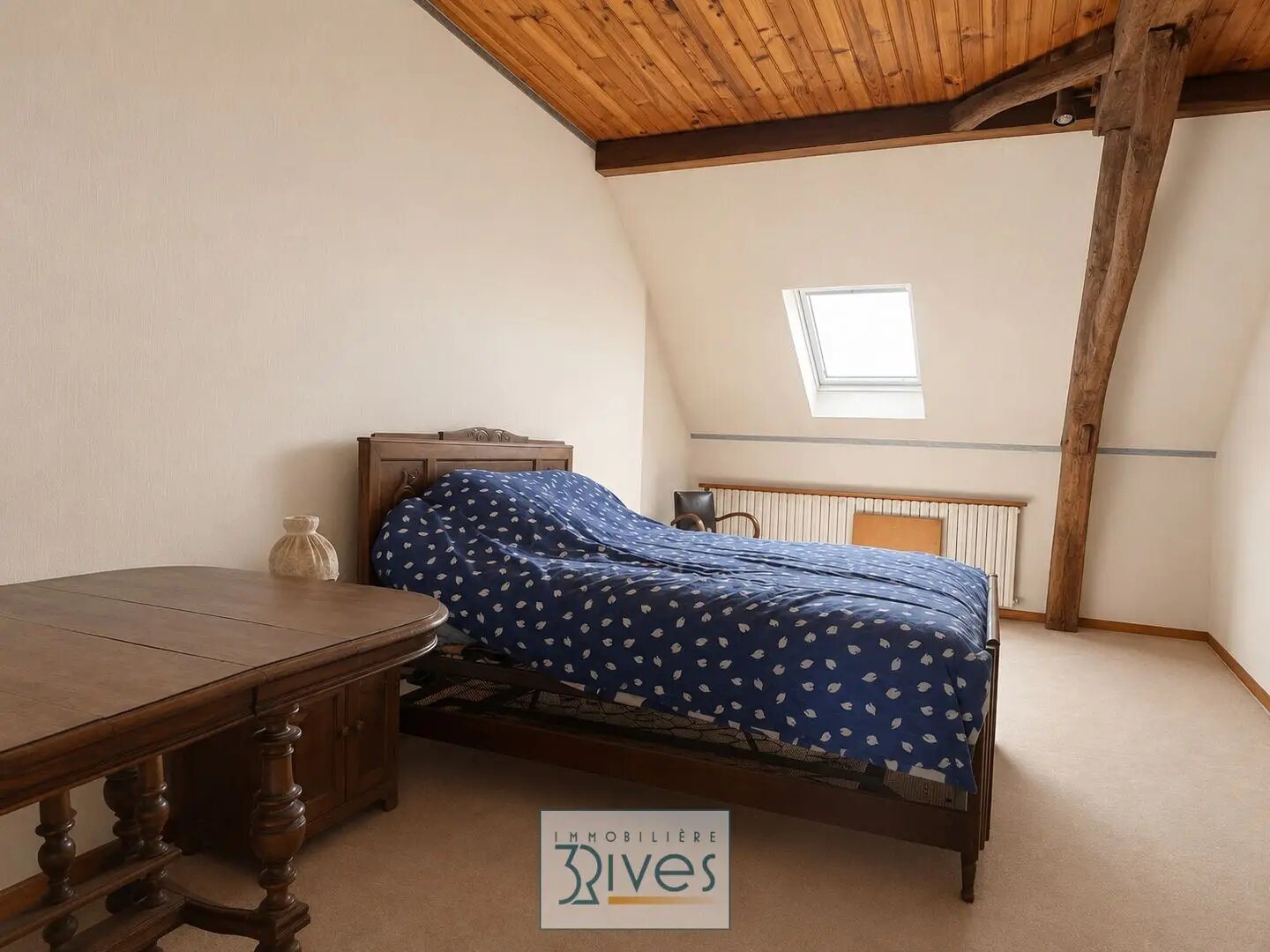 Maison à vendre, 110m², La Chapelle-Saint-Laud