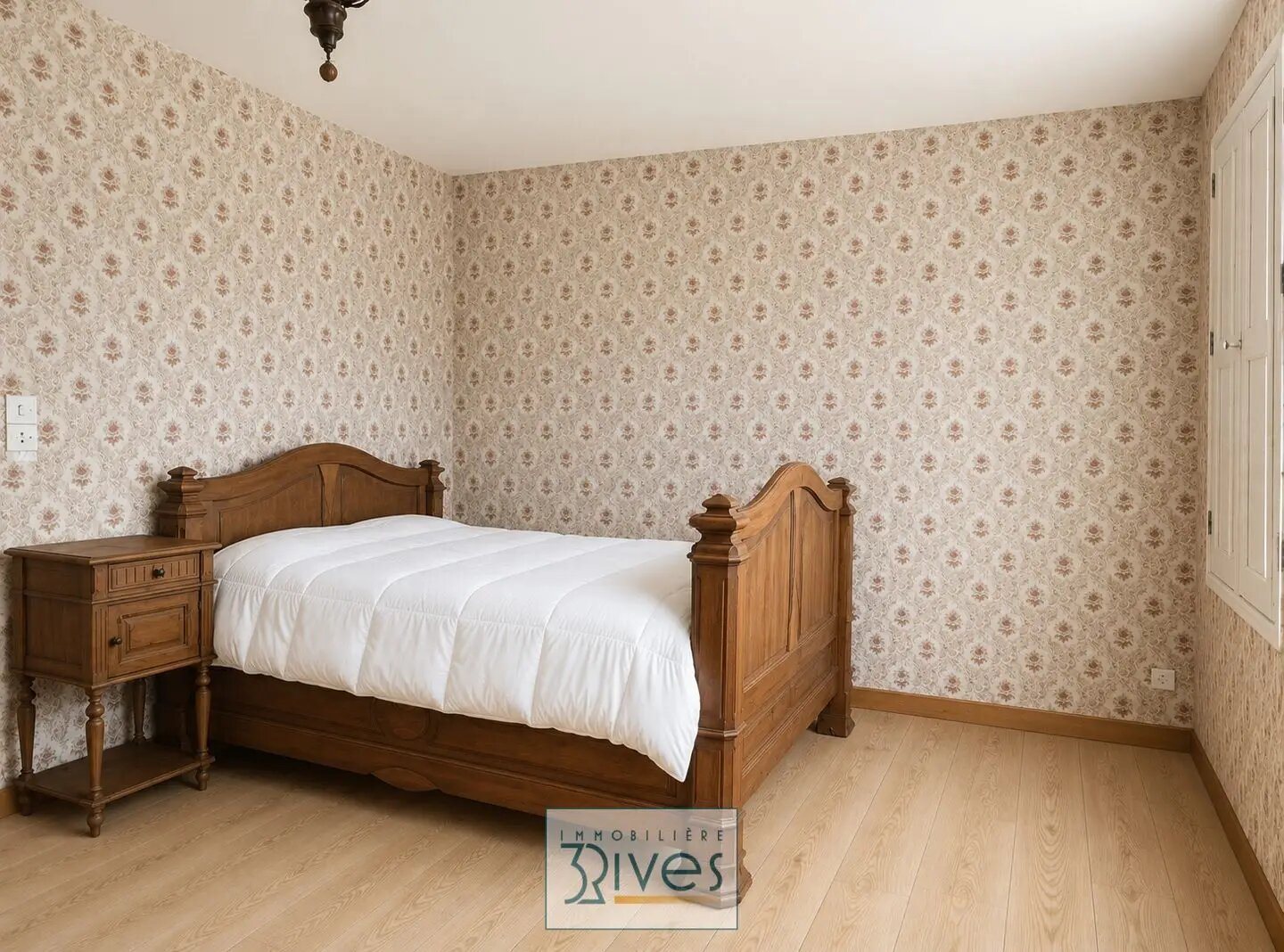 Maison à vendre, 110m², La Chapelle-Saint-Laud
