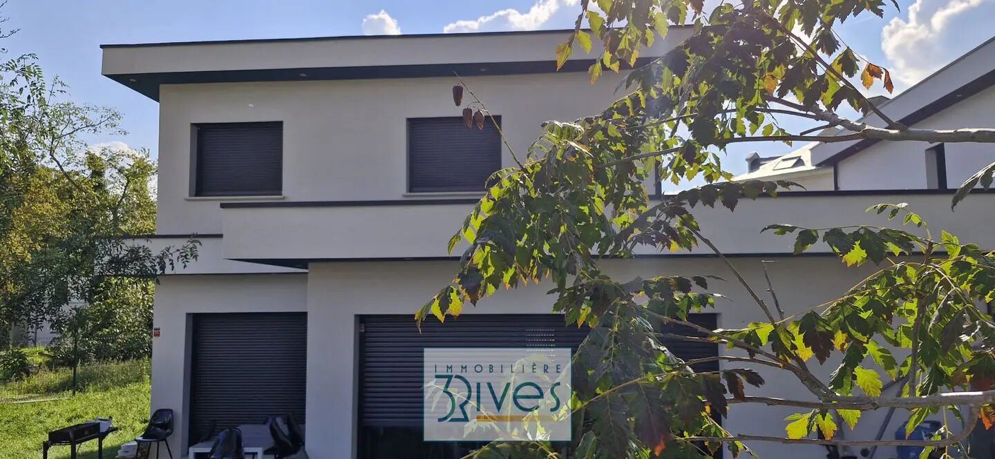 Maison à vendre, 146m², Trélazé
