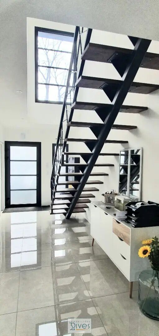 Maison à vendre, 146m², Trélazé