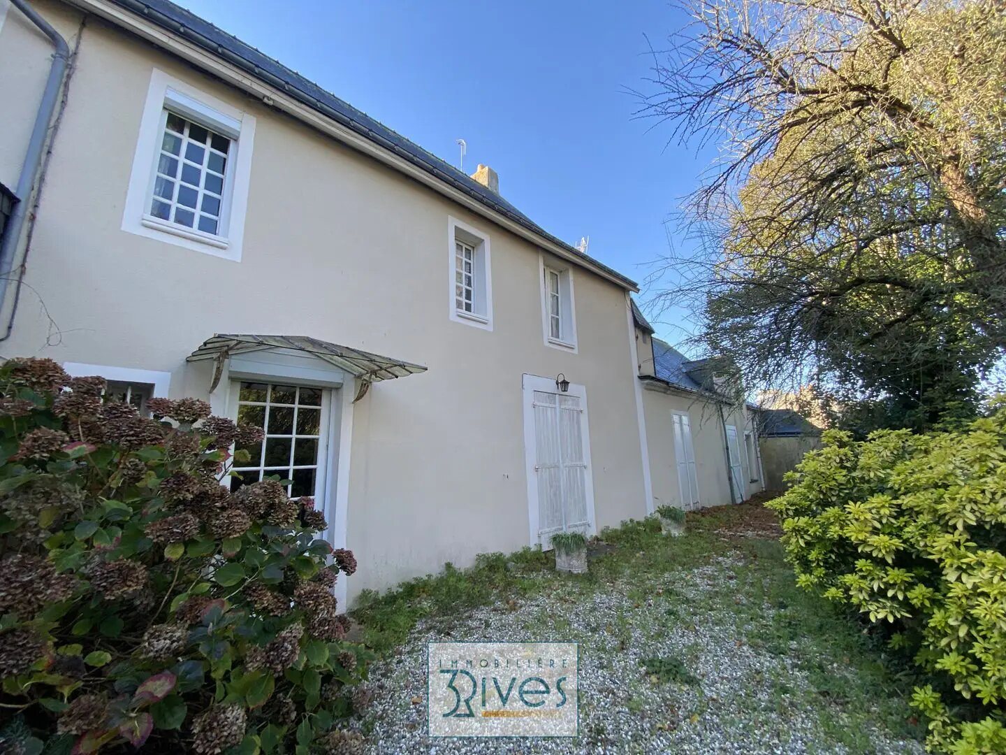 Maison à vendre, 259m², Candé