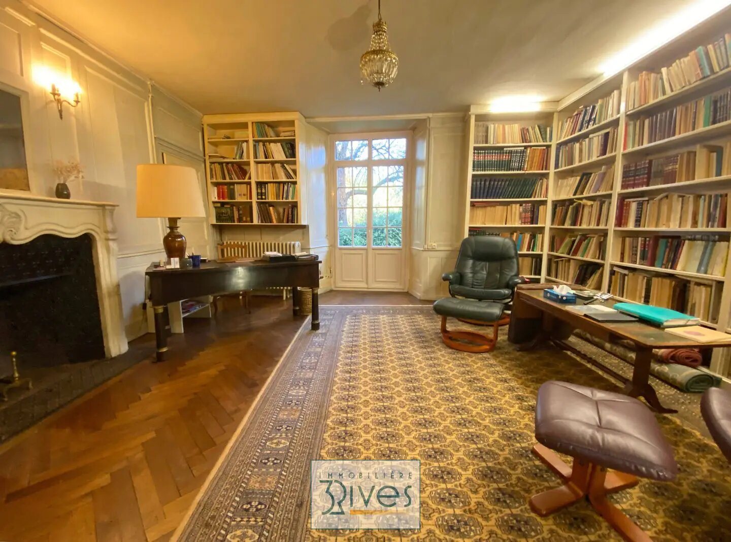 Maison à vendre, 259m², Candé