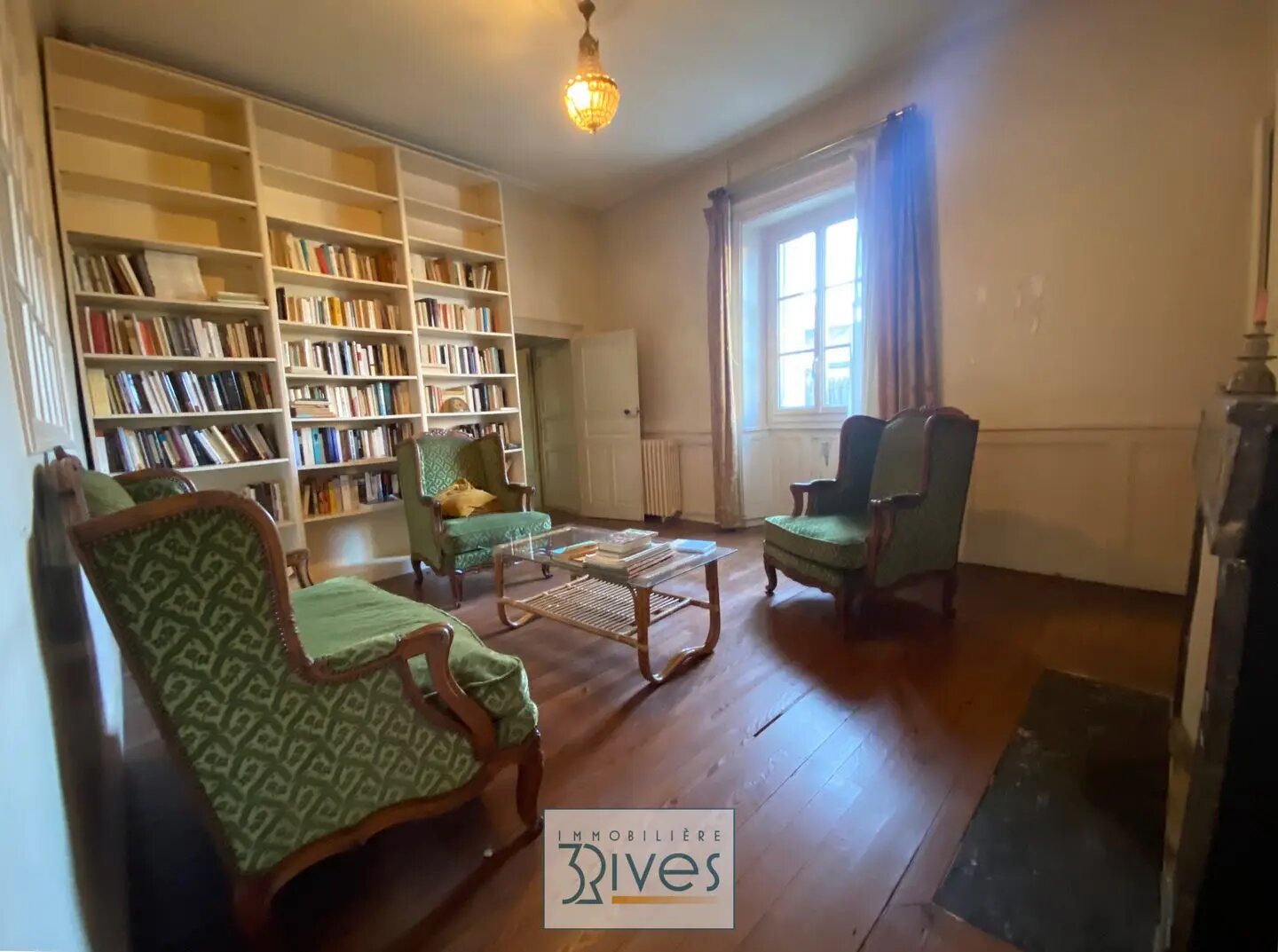 Maison à vendre, 259m², Candé