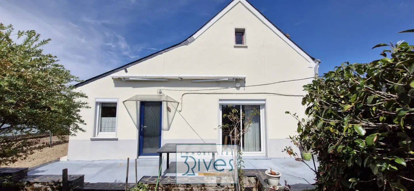 Maison à vendre, 60m², Angers