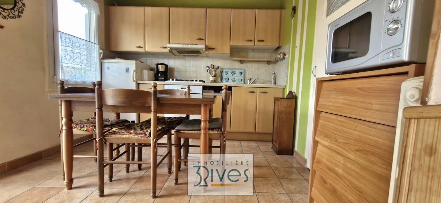 Maison à vendre, 60m², Angers