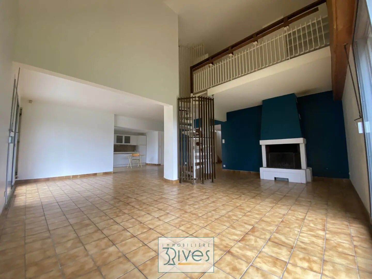 Maison à vendre, 150m², Saint-Augustin-des-Bois