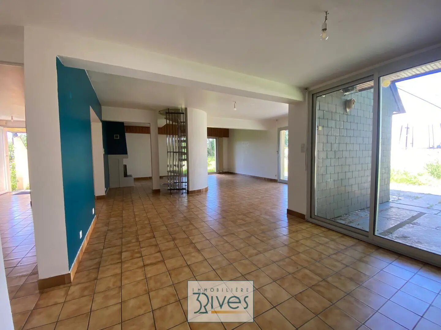 Maison à vendre, 150m², Saint-Augustin-des-Bois