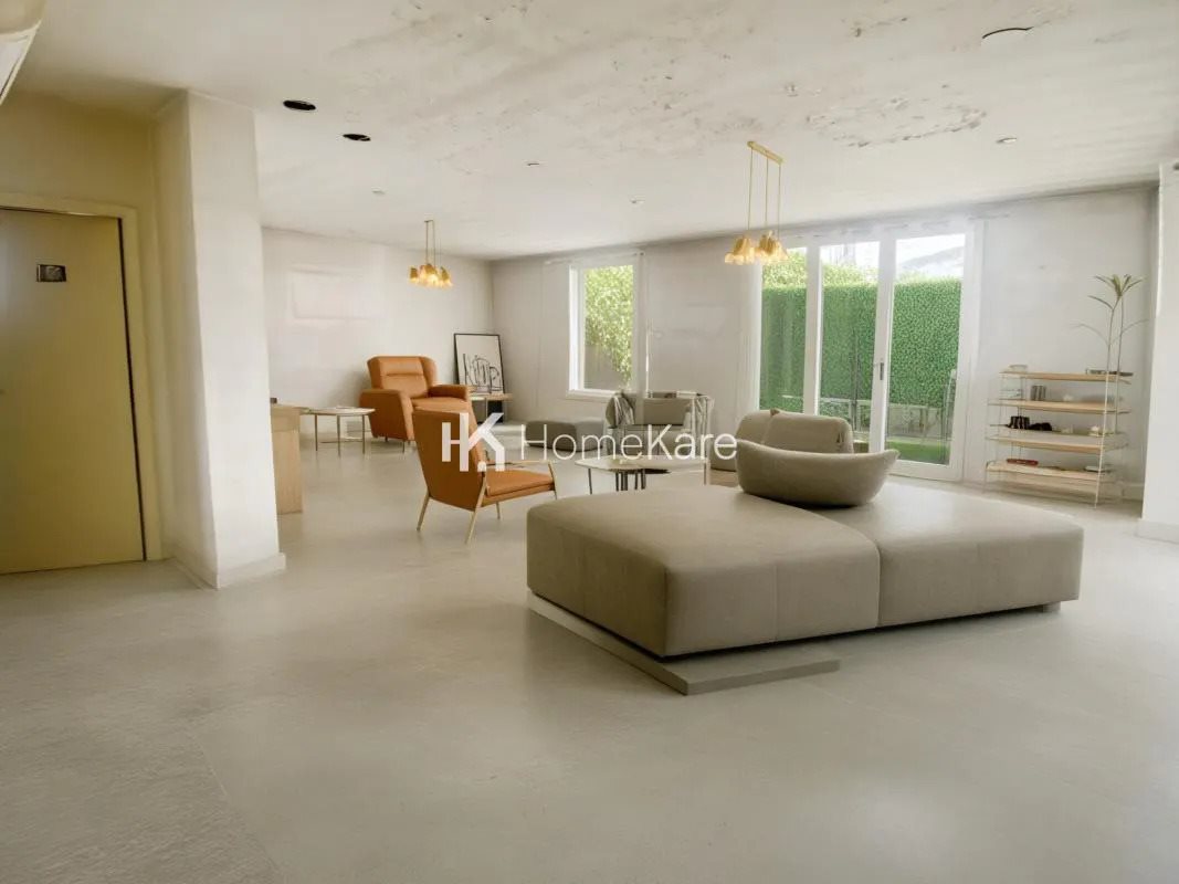 Maison à vendre, 108m², Aucamville