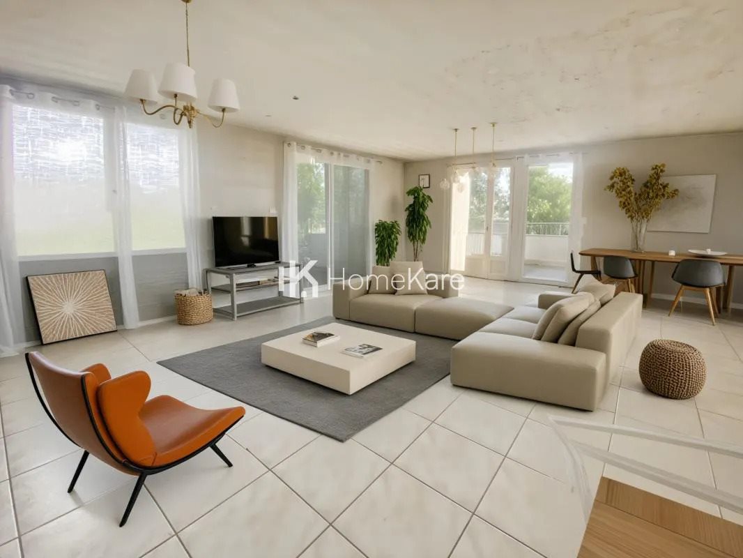 Maison à vendre, 108m², Aucamville