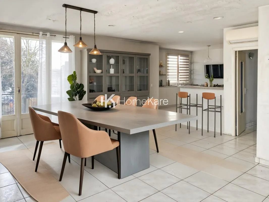 Maison à vendre, 108m², Aucamville