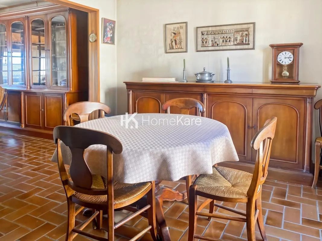 Maison à vendre, 83m², Castelginest